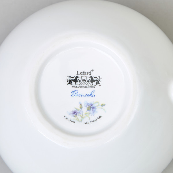 Заварочный чайник Lefard Васильки 760-832