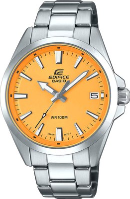 Часы наручные мужские Casio EFV-100D-9A - фото