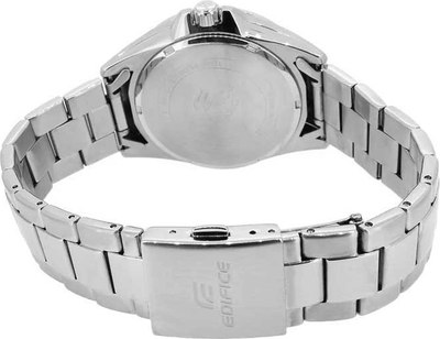 Часы наручные мужские Casio EFV-100D-9A