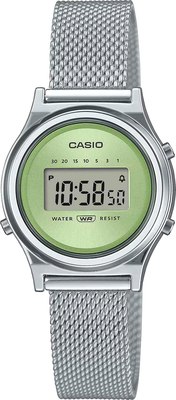 Часы наручные женские Casio LA-700WEM-3A - фото