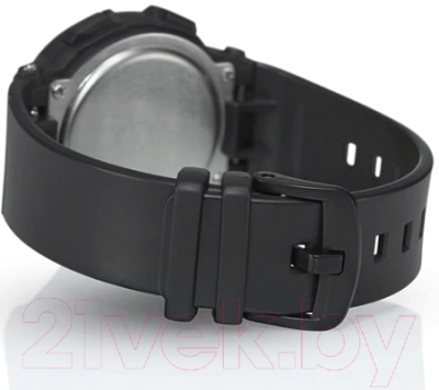 Часы наручные женские Casio BGA-255-1AER