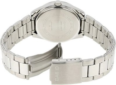 Часы наручные мужские Casio MTP-1302PE-4A