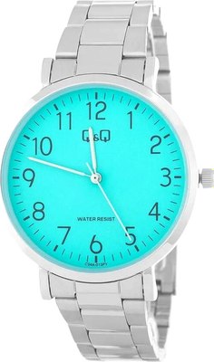 Часы наручные мужские Q&Q C34AJ013Y - фото