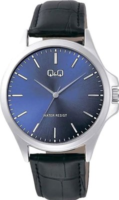 Часы наручные мужские Q&Q C36AJ012Y - фото