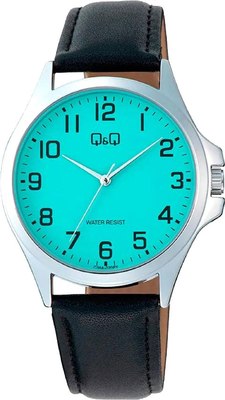 Часы наручные мужские Q&Q C36AJ020Y - фото
