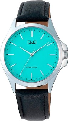 Часы наручные мужские Q&Q C36AJ021Y - фото