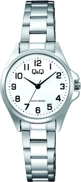 Часы наручные женские Q&Q C37AJ005Y - фото