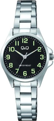 Часы наручные женские Q&Q C37AJ006Y - фото