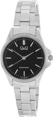 Часы наручные женские Q&Q C37AJ007Y - фото