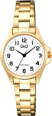 Часы наручные женские Q&Q C37AJ016Y - фото