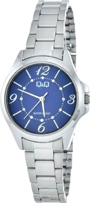 Часы наручные женские Q&Q C44AJ003Y - фото