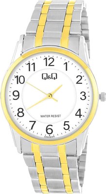 Часы наручные мужские Q&Q C45AJ001Y - фото