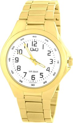 Часы наручные мужские Q&Q C57AJ004Y - фото