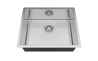 Мойка кухонная ZORG ZRN 4555 Premium