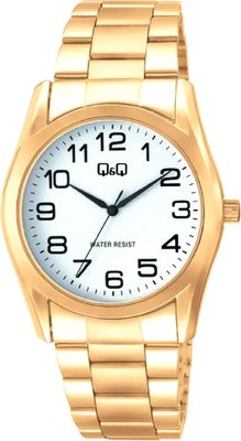 Часы наручные мужские Q&Q C58AJ003Y - фото