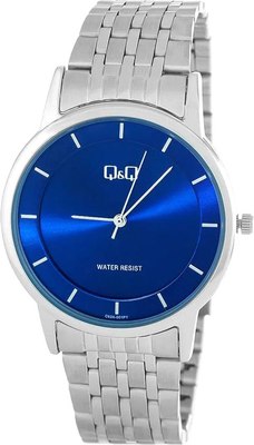 Часы наручные мужские Q&Q C62AJ001Y - фото