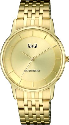 Часы наручные мужские Q&Q C62AJ003Y - фото