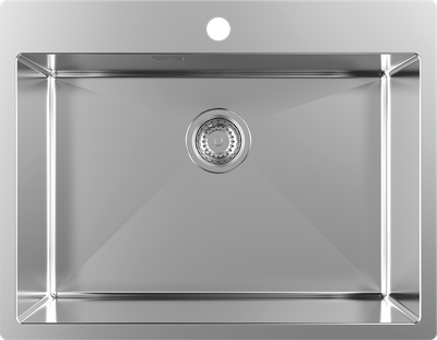 Мойка кухонная ZORG ZRN 5075 Premium - фото