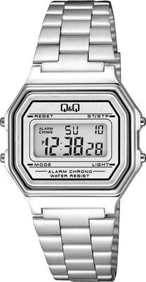 Часы наручные мужские Q&Q G17AJ002Y - фото