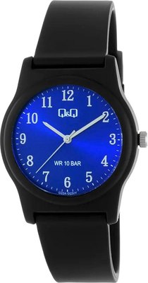 Часы наручные мужские Q&Q G22AJ003Y - фото