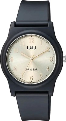 Часы наручные мужские Q&Q G22AJ004Y - фото