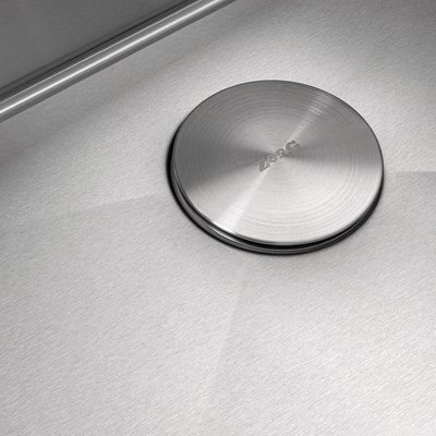 Мойка кухонная ZORG ZRN 5080 Premium R