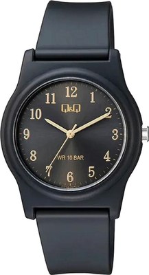 Часы наручные мужские Q&Q G22AJ005Y - фото