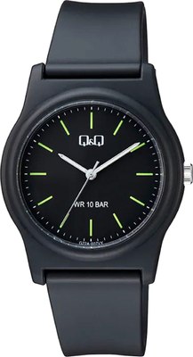Часы наручные мужские Q&Q G22AJ007Y - фото