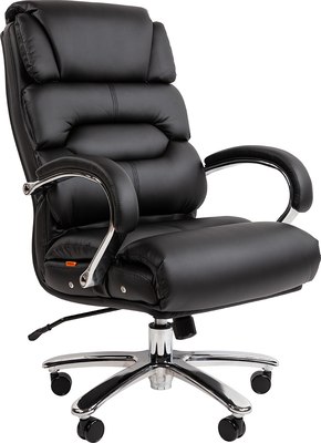 Кресло офисное Chairman 409 - фото