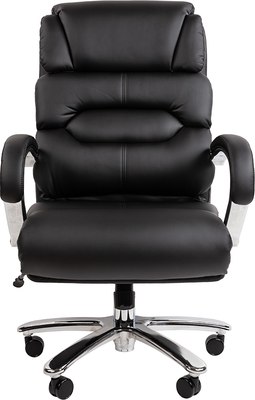 Кресло офисное Chairman 409