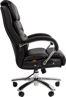 Кресло офисное Chairman 409