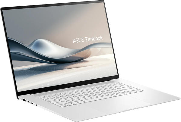 Ноутбук Asus Zenbook S 16 OLED UM5606WA-RK220W (90NB13M2-M00CJ0)