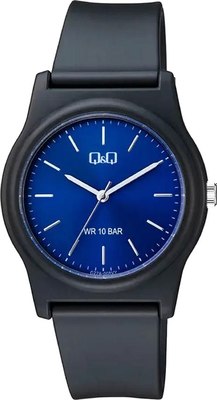 Часы наручные мужские Q&Q G22AJ008Y - фото