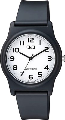 Часы наручные мужские Q&Q G22AJ011Y - фото