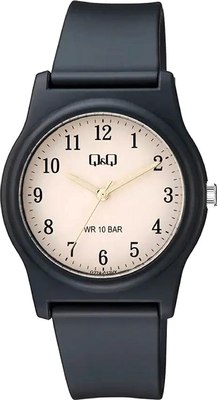 Часы наручные мужские Q&Q G22AJ012Y - фото