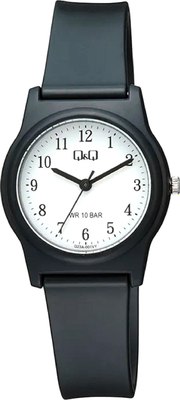 Часы наручные женские Q&Q G23AJ001Y - фото