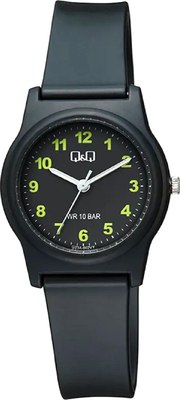 Часы наручные женские Q&Q G23AJ002Y - фото