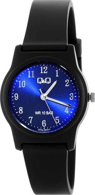 Часы наручные женские Q&Q G23AJ003Y - фото