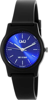 Часы наручные женские Q&Q G23AJ008Y - фото