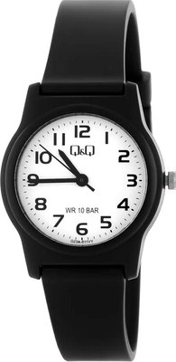 Часы наручные женские Q&Q G23AJ011Y - фото