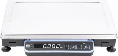 Весы счетные Масса-К МК-15.2-А21-2 / 71060302 - фото