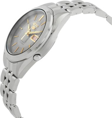 Часы наручные унисекс Seiko SNKL19K1