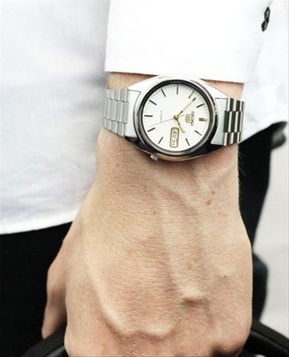 Часы наручные унисекс Seiko SNXG47K1