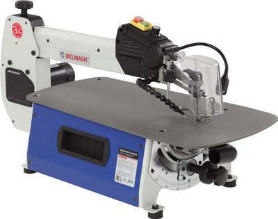 Лобзиковый станок БЕЛМАШ SS-560VSP / S285A - фото