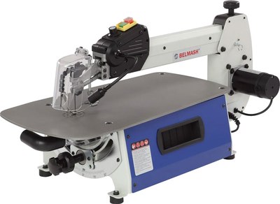 Лобзиковый станок БЕЛМАШ SS-560VSP / S285A