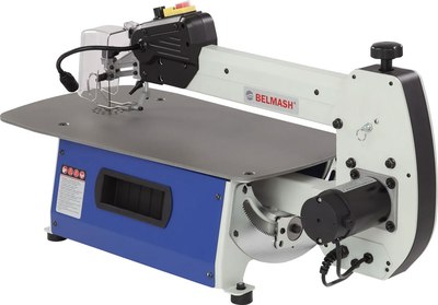 Лобзиковый станок БЕЛМАШ SS-560VSP / S285A