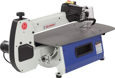 Лобзиковый станок БЕЛМАШ SS-560VSP / S285A