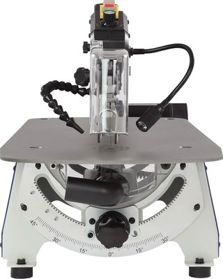 Лобзиковый станок БЕЛМАШ SS-560VSP / S285A