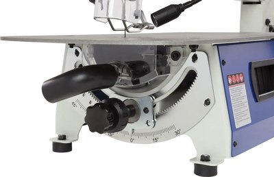 Лобзиковый станок БЕЛМАШ SS-560VSP / S285A