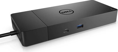 Док-станция для ноутбука Dell Dock WD19 180W (WD19-4908)